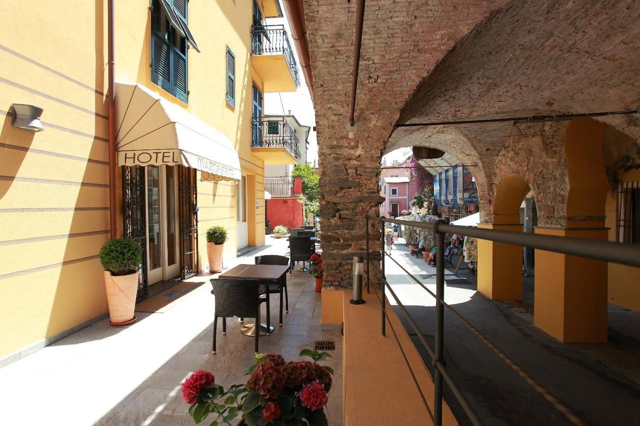Hotel Margherita Monterosso al Mare Exterior foto